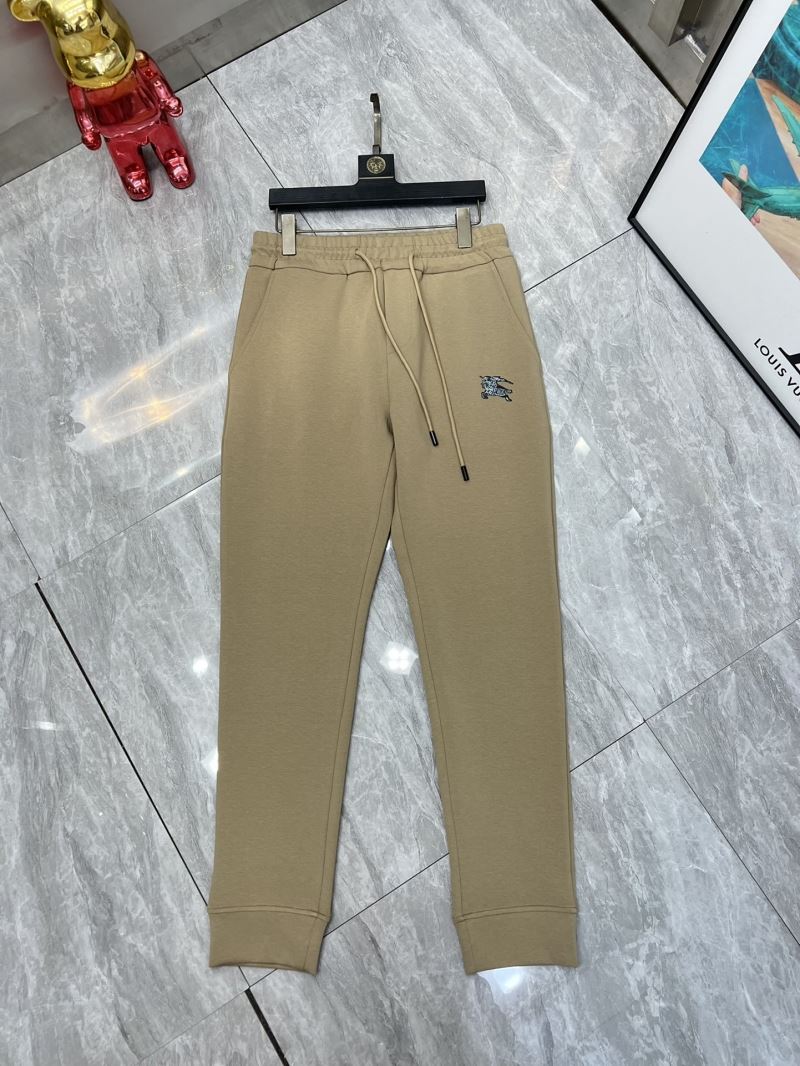 Burberry Long Pants